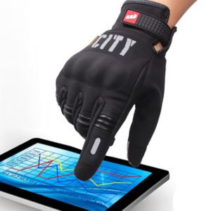 Guantes City Tactil