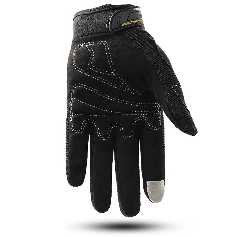 Guantes Tactiles Termicos ST-09