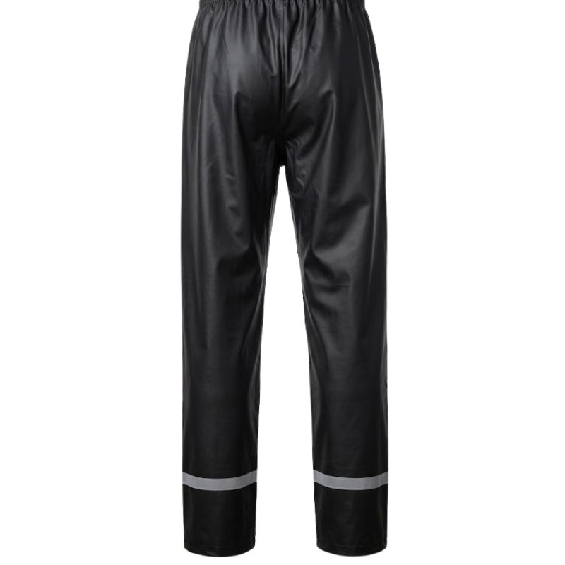 Impermeable Moto Traje Gp Pvc Calibre 16
