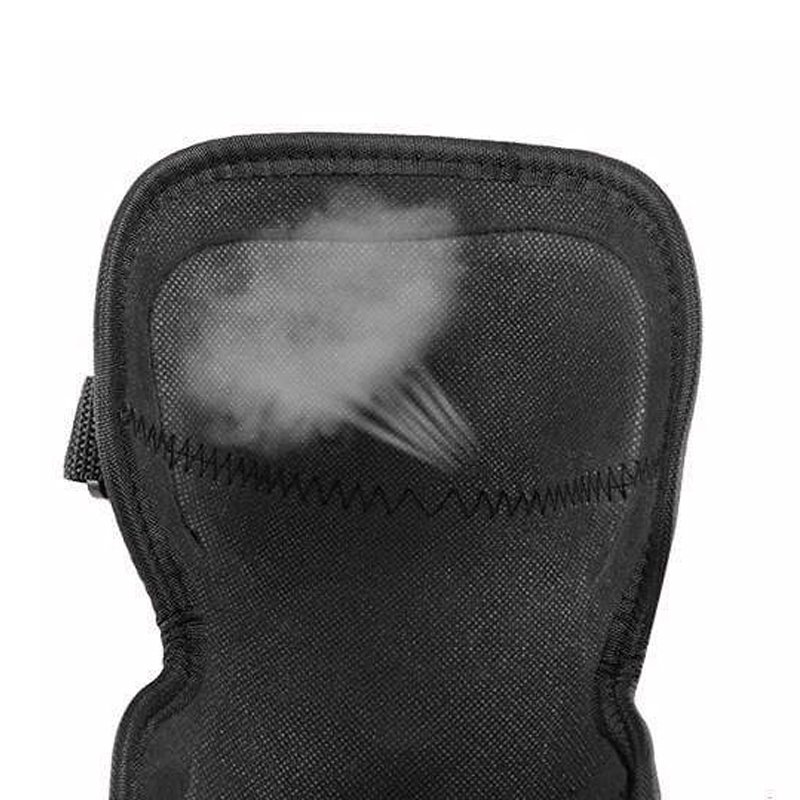 Kit Rodilleras y Coderas Prox Twpo PVC