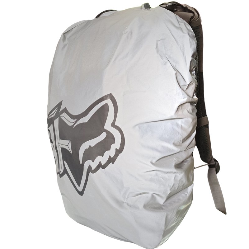 Rain Cover 100% Reflectivo