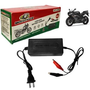 Cargador de Bateria Smart Charger