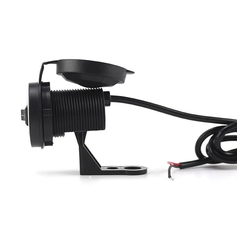 Cargador Usb Ojo Angel