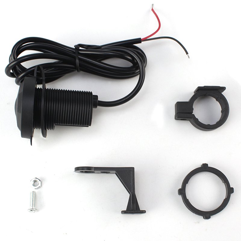 Cargador Usb Ojo Angel