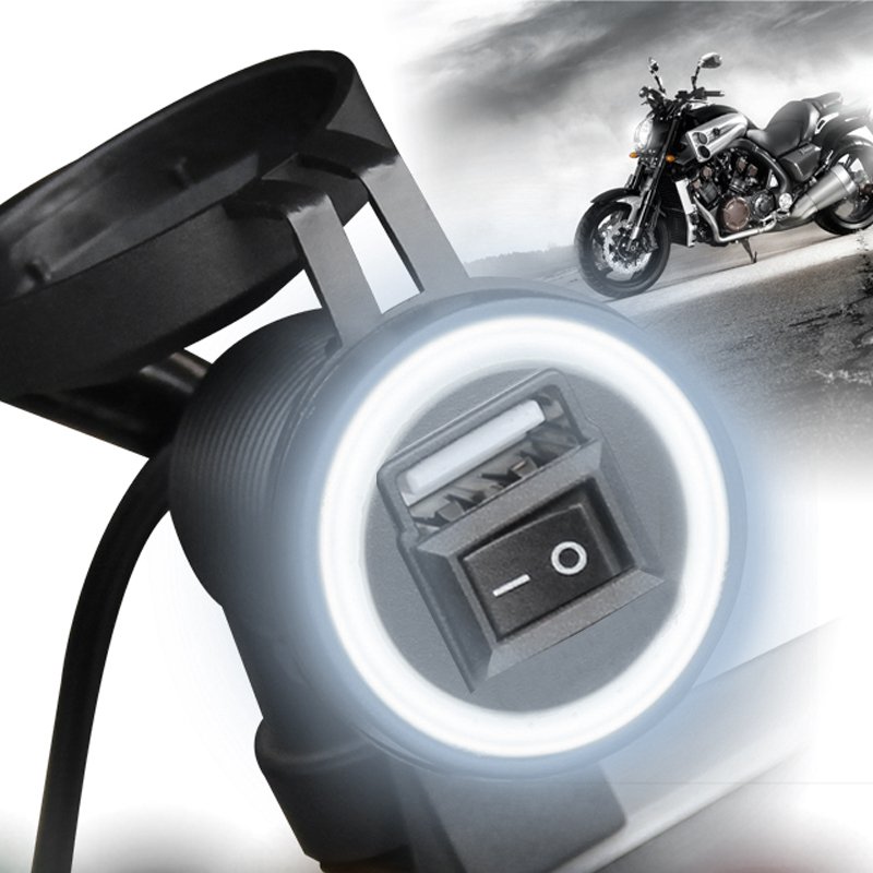Cargador Usb Ojo Angel