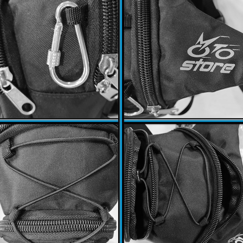 Piernera Multimarcas