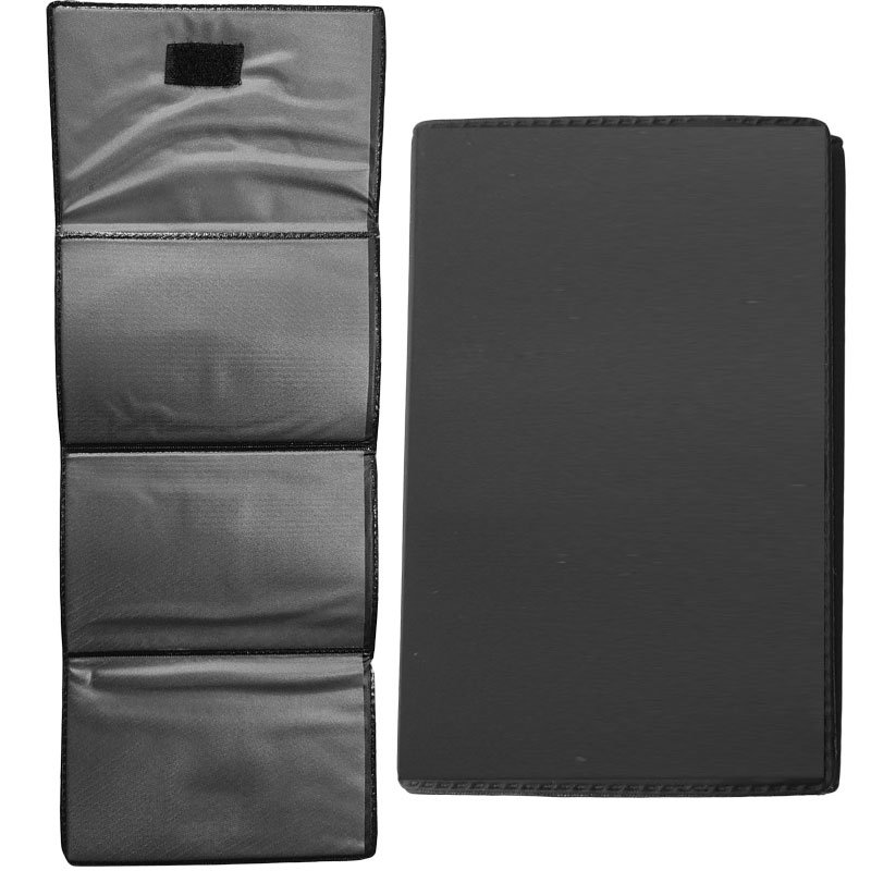 Porta Documentos Multimarcas