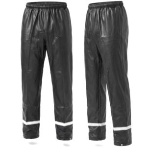 Pantalon Impermeable Pvc Gp