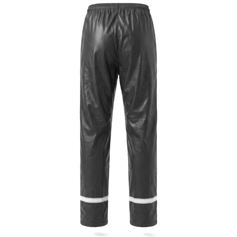 Pantalon Impermeable Pvc Gp