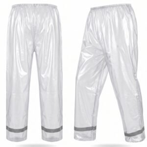 Pantalon Impermeable Siliconado Gp