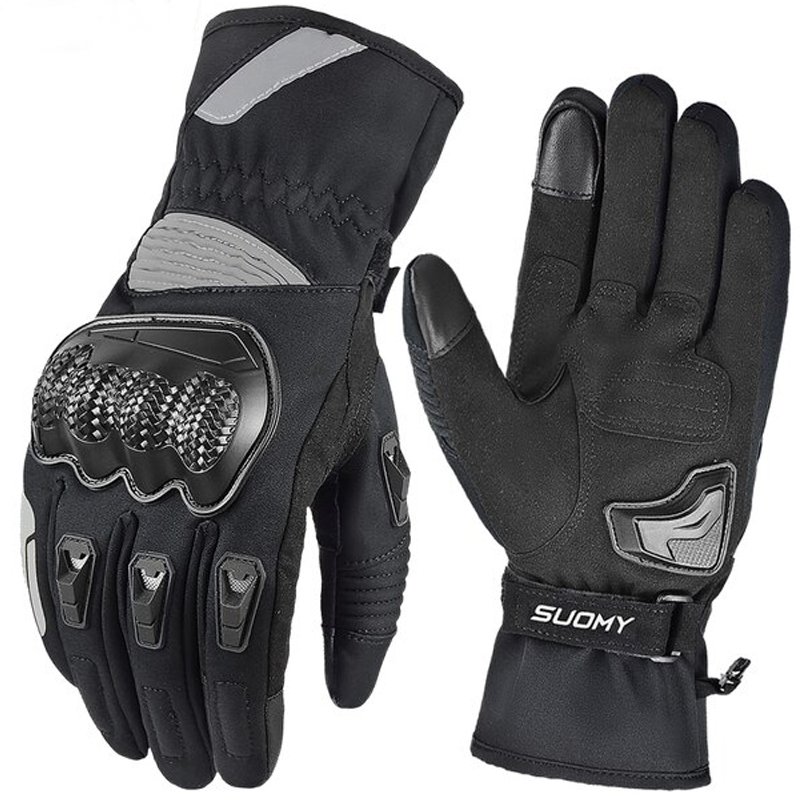 guantes suomy