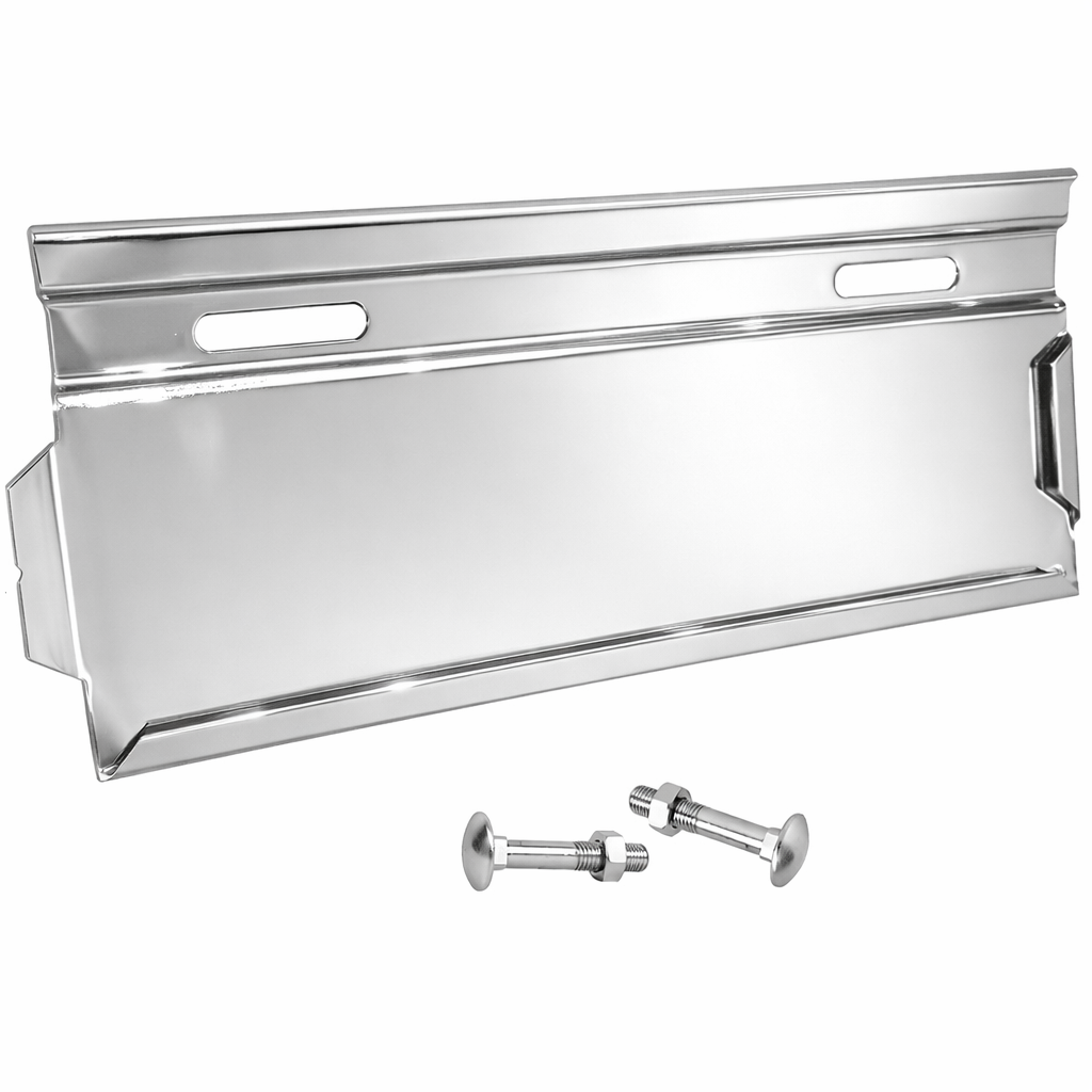 Porta Placa Universal