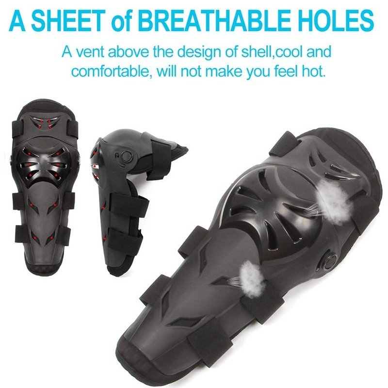 Rodilleras y Coderas Articuladas Vemar Kit