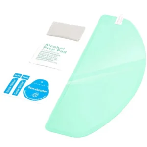 Pinlock Visor Universal Antiempañante Eco