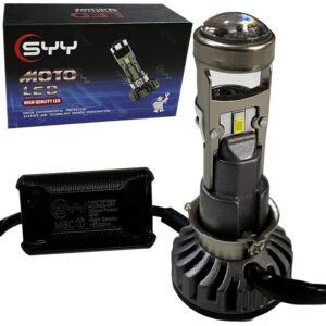 Luz Led 12000 Lumens Alta Intensidad Lupa