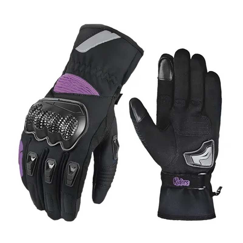 Guantes Impermeables Suomy WP-06 Lady