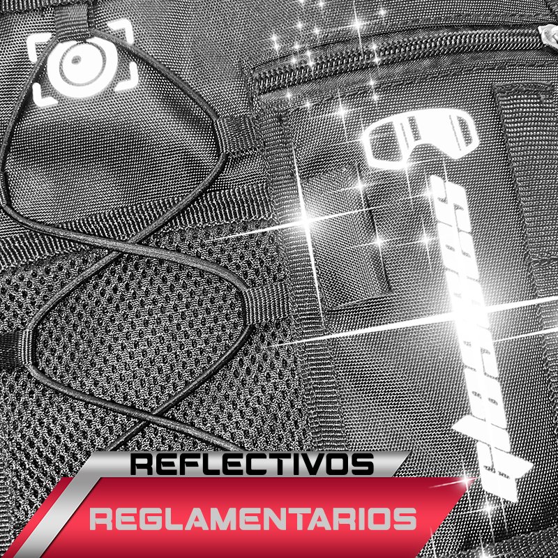 Pechera Chaleco Porta Celular V2