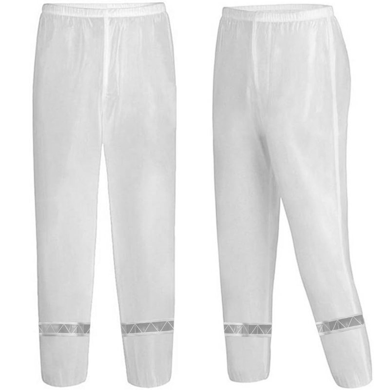 Pantalon Impermeable Siliconado Rino