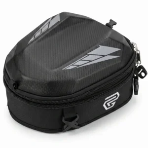 Maleta Tank Bag Rigido Porta Celular GP
