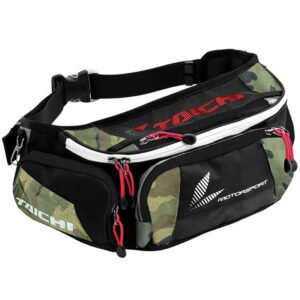 Canguro Riñonera Taichi R-2