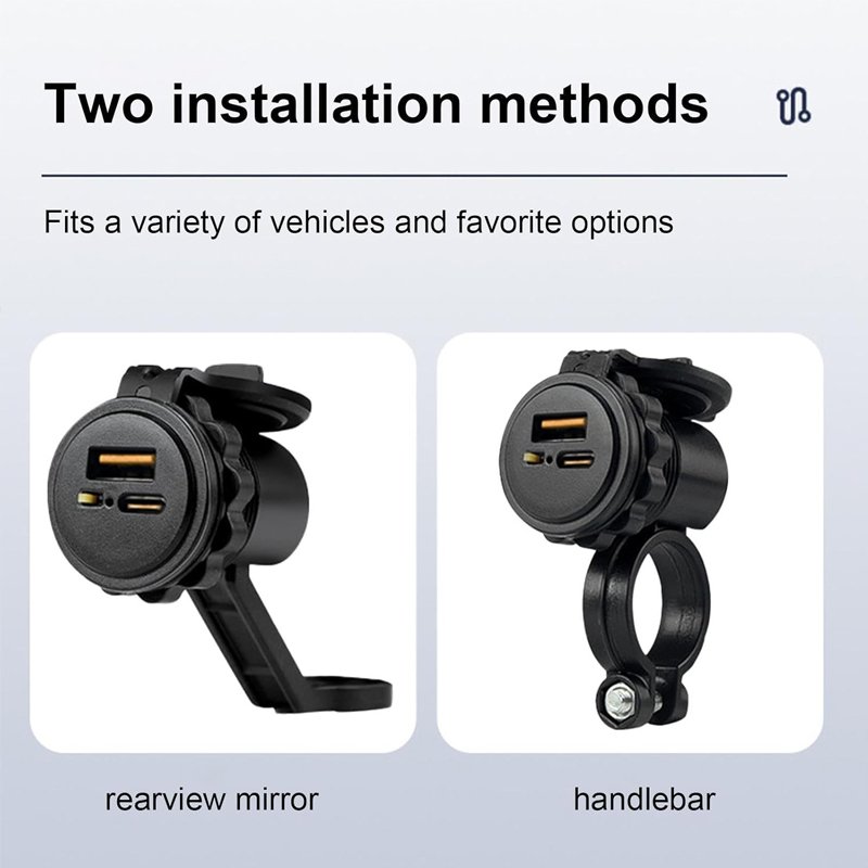 Cargador USB Carga Rapida 18 W Tipo C