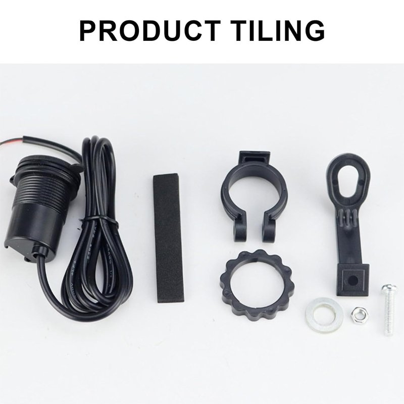 Cargador USB Carga Rapida 18 W Tipo C