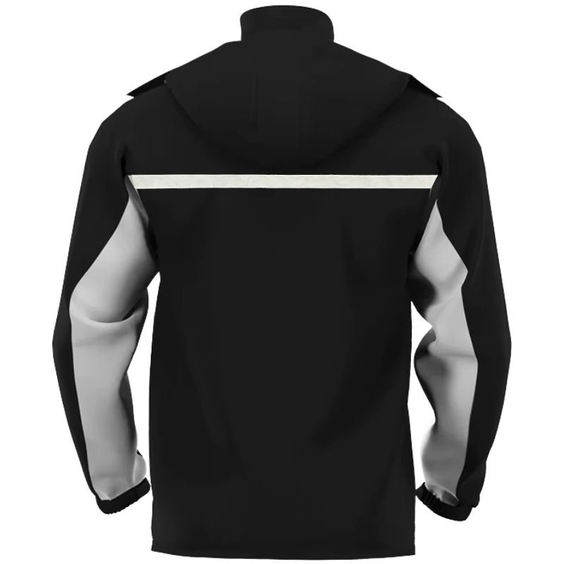 Impermeable Sudadera Twpo Premium TW-010