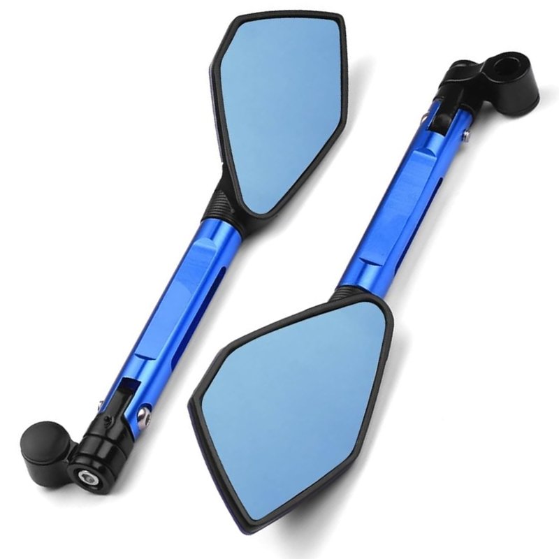 Espejos de Lujo 5 Puntas HF-009