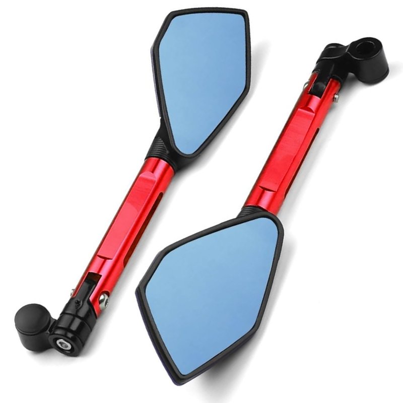 Espejos de Lujo 5 Puntas HF-009