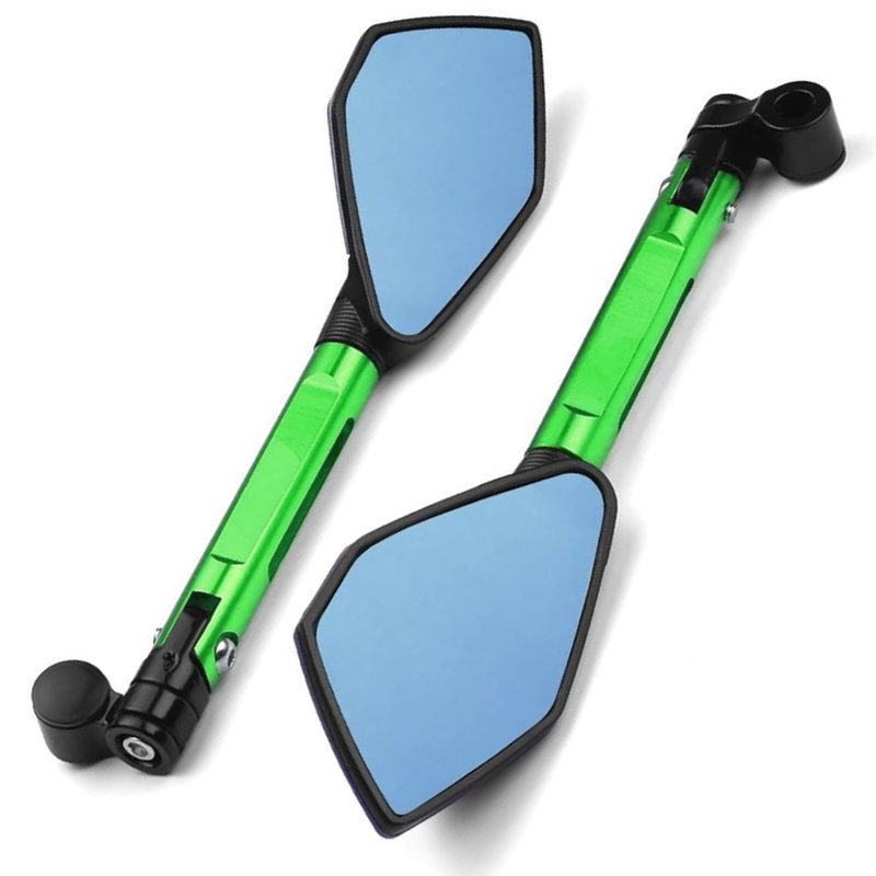 Espejos de Lujo 5 Puntas HF-009