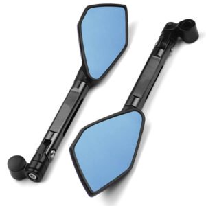 Espejos de Lujo 5 Puntas HF-009