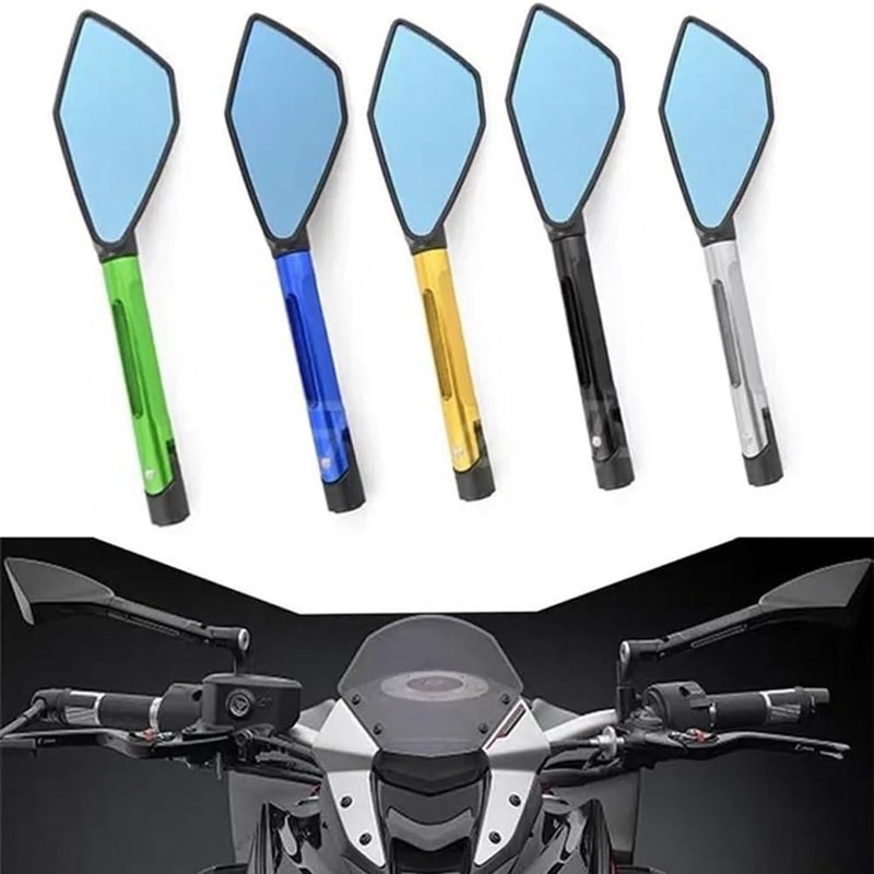 Espejos de Lujo 5 Puntas HF-009