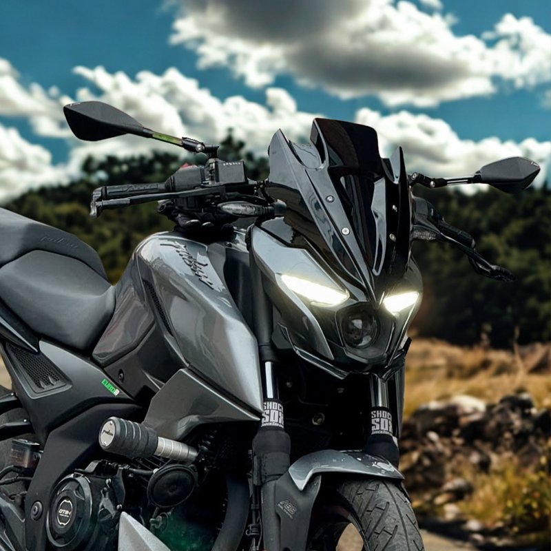 Espejos de Lujo 5 Puntas HF-009