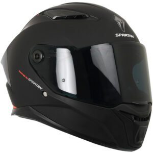 Casco Spartan Panther Sv Solid A1