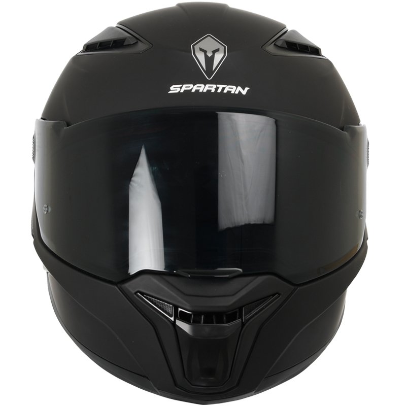 Casco Spartan Panther Sv Solid A1