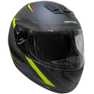 Casco Kontrol 878 Speedy Fluor
