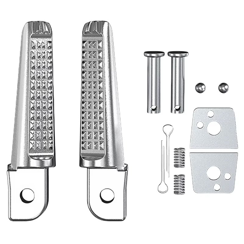 Posa Pies Universales de Lujo DE-018