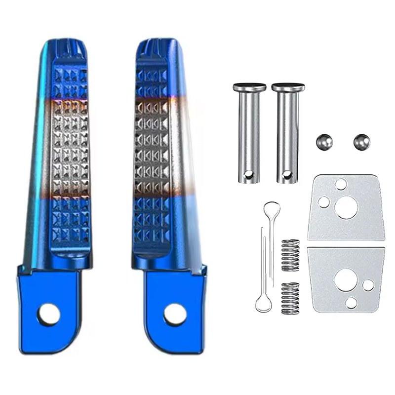 Posa Pies Universales de Lujo DE-018