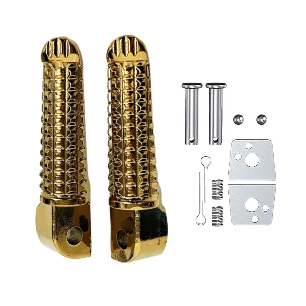 Posa Pies Universales de Lujo DE-018