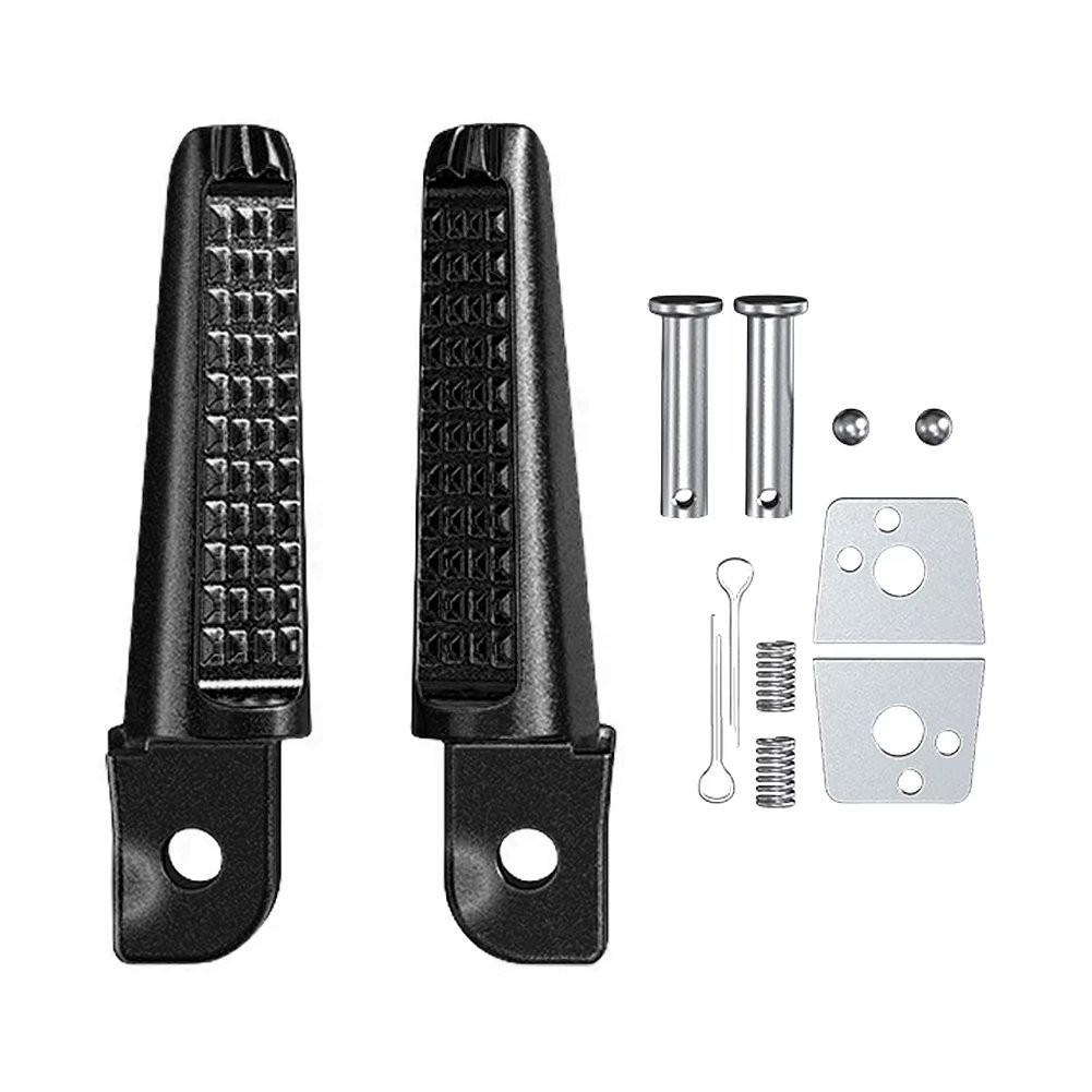 Posa Pies Universales de Lujo DE-018