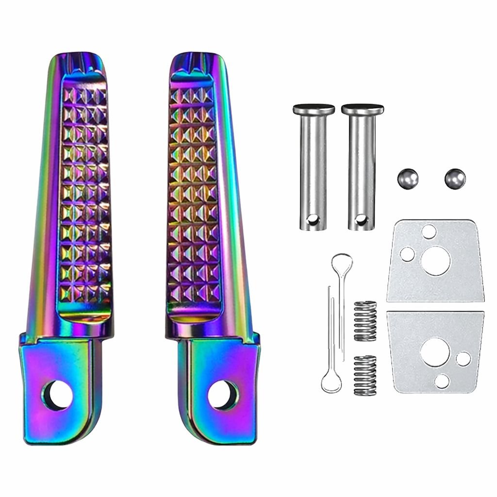 Posa Pies Universales de Lujo DE-018