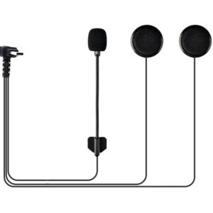 Repuesto Intercomunicador Kit de Audio Tipo C