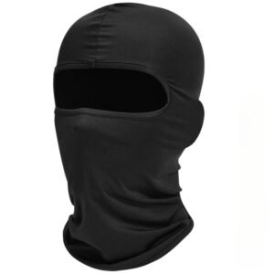 Balaclava Antipolucion Licra