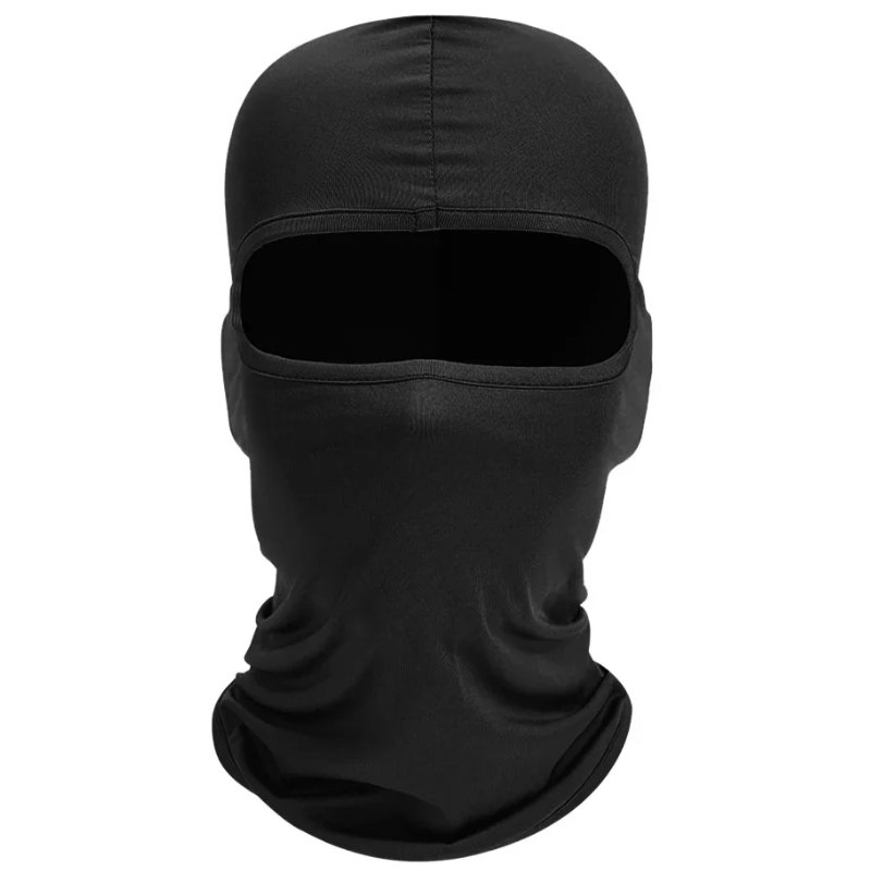 Balaclava Antipolucion Licra