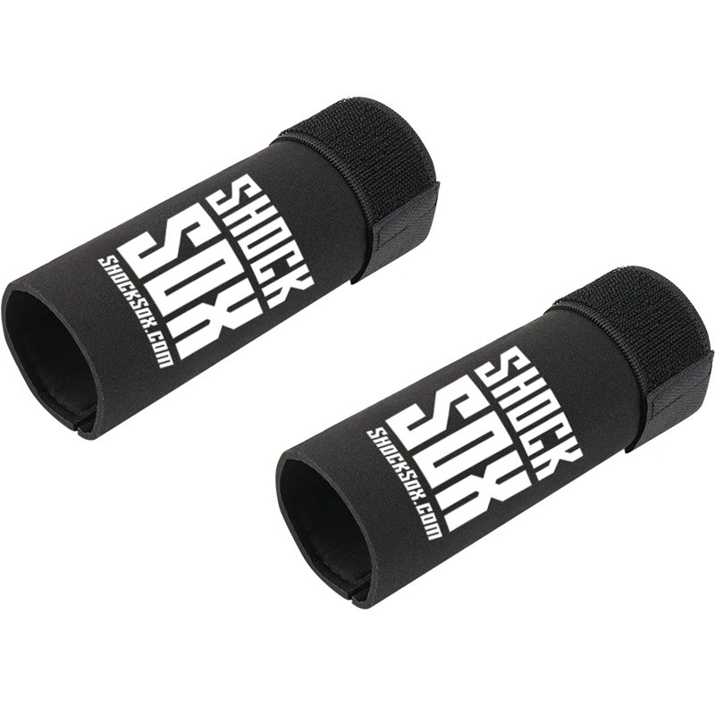 Protectores Para Barras Medias Guardapolvo