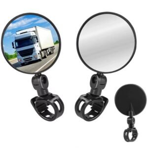 Espejos 360 Universales Fantasma