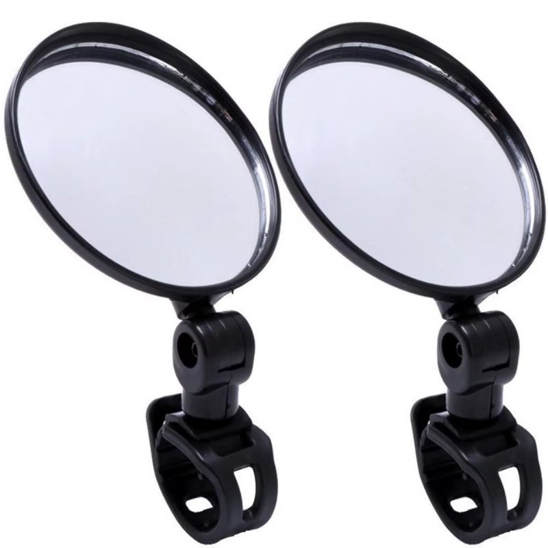 Espejos 360 Universales Fantasma