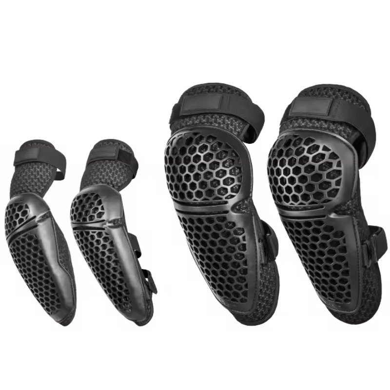 Rodilleras y Coderas Kit Benkia Bionic Plus