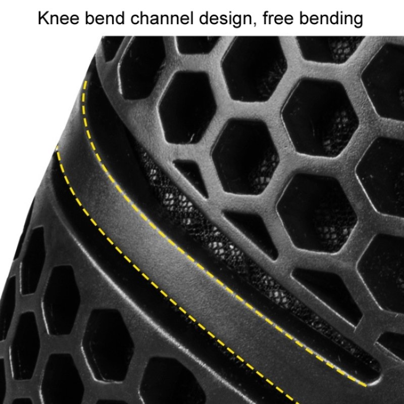 Rodilleras y Coderas Kit Benkia Bionic Plus