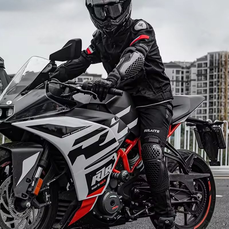 Rodilleras y Coderas Kit Benkia Bionic Plus